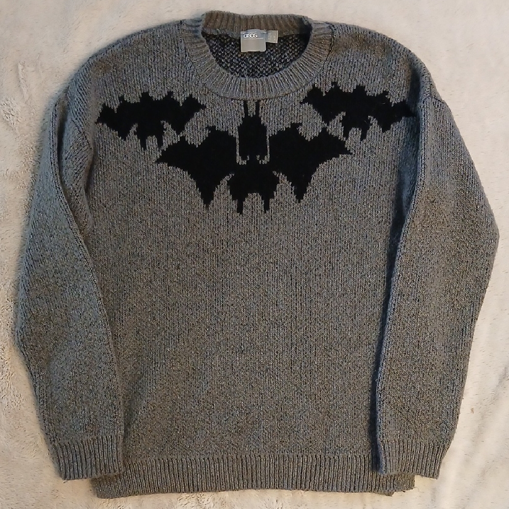 Asos Bat Sweater